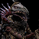 The Skeksis Emperor can live with you forever thanks to Weta.